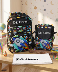 AA102 personalised gift product photo