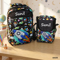 AA103 personalised gift product photo