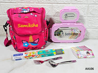 AA106 personalised gift product photo
