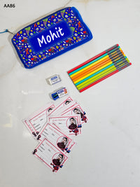 AA86 personalised gift product photo