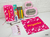 AA90 personalised gift product photo