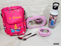 AA92 personalised gift product photo