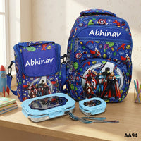 AA94 personalised gift product photo