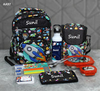 AA97 personalised gift product photo