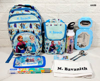 AA98 personalised gift product photo