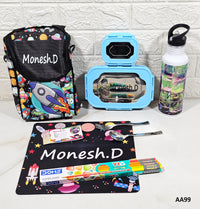 AA99 personalised gift product photo