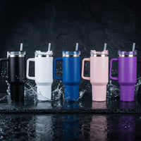 Personalised tumbler