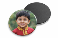 Personalized Fridge Magnet