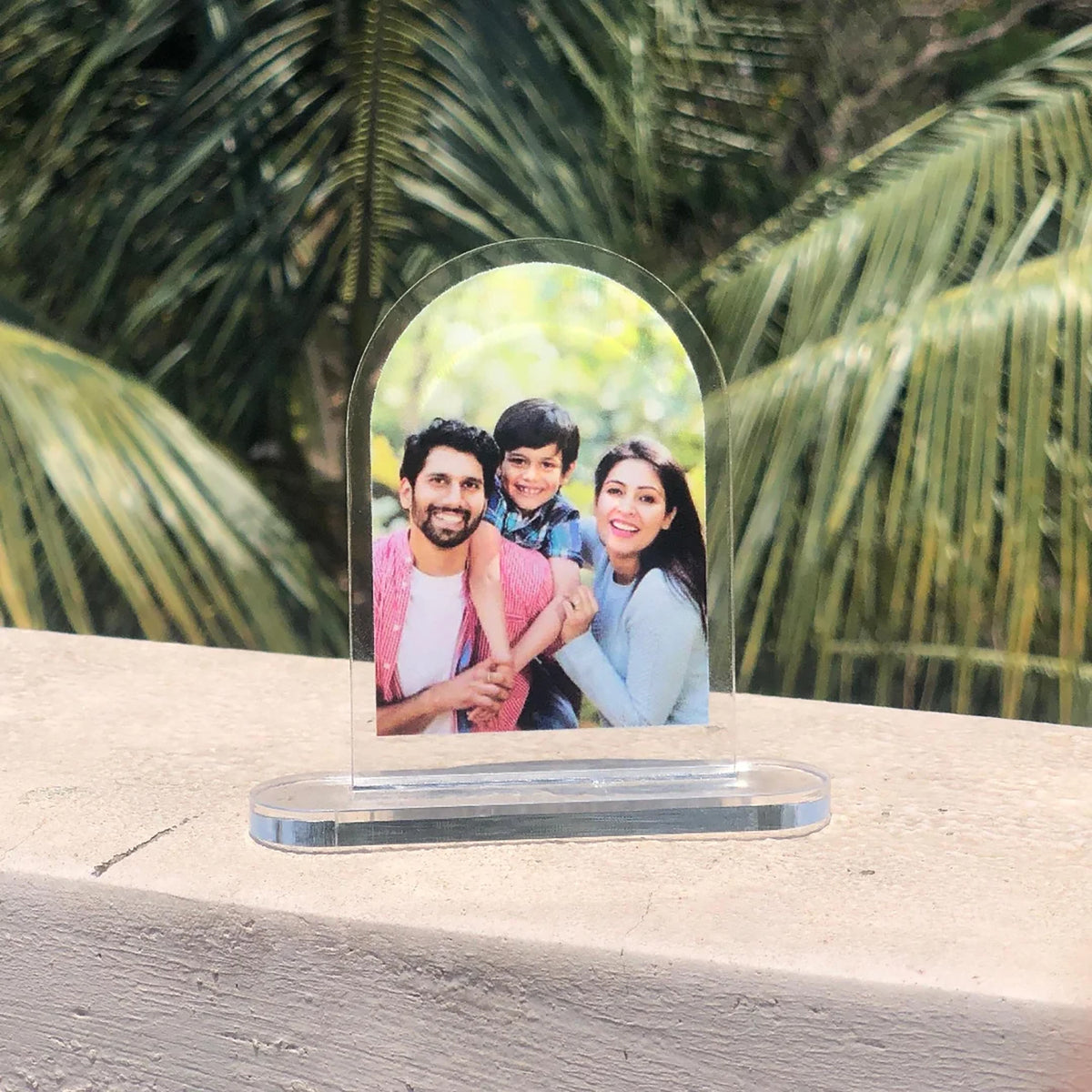 ET17 personalised gift product photo