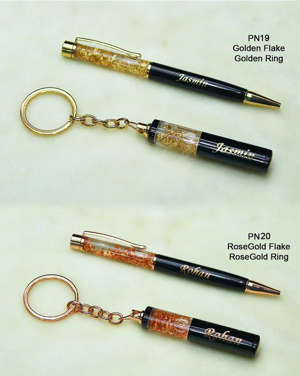 PN19 personalised gift product photo